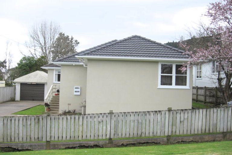 Photo of property in 813 Mount Pleasant Road, Thames, 3500