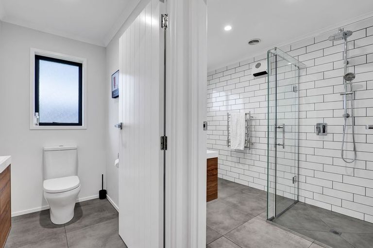 Photo of property in 20a Larlin Drive, Hawera, 4675