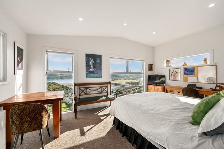 Photo of property in 18a Birkhall Grove, Strathmore Park, Wellington, 6022