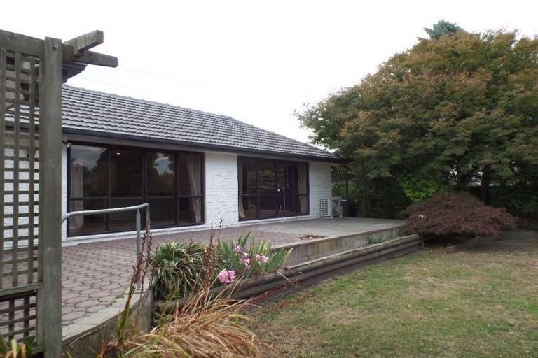 Photo of property in 69 Boston Avenue, Hornby, Christchurch, 8042