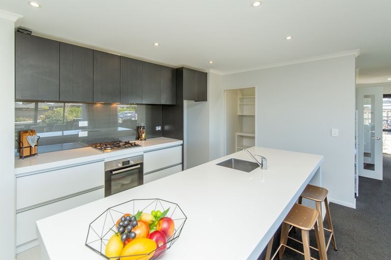 Photo of property in 1 Quartz Drive, Rolleston, 7614