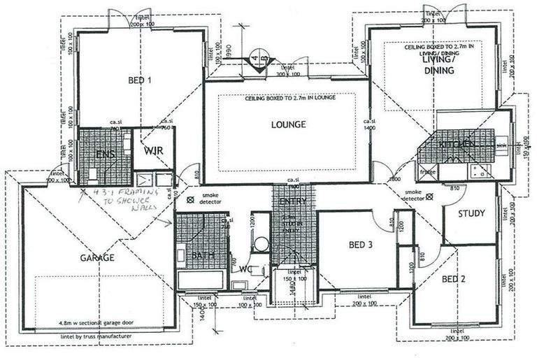 Photo of property in 43 Dryden Avenue, Rolleston, 7614