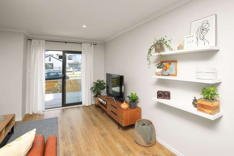 Photo of property in 89u6 Cameron Road, Hamilton East, Hamilton, 3216