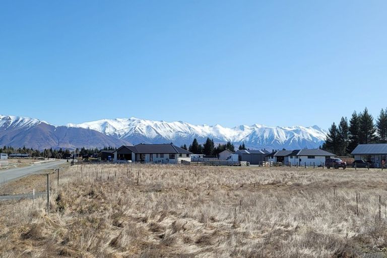 Photo of property in 13c Temple Drive, Twizel, 7901