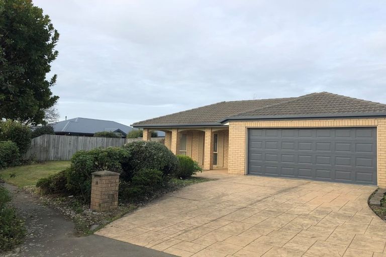 Photo of property in 14 Joe Burns Place, Wigram, Christchurch, 8042