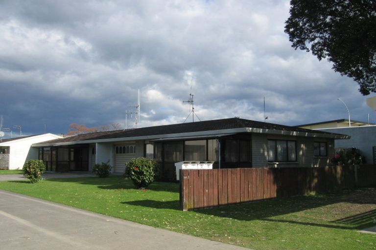 Photo of property in 936c Cameron Road, Gate Pa, Tauranga, 3112