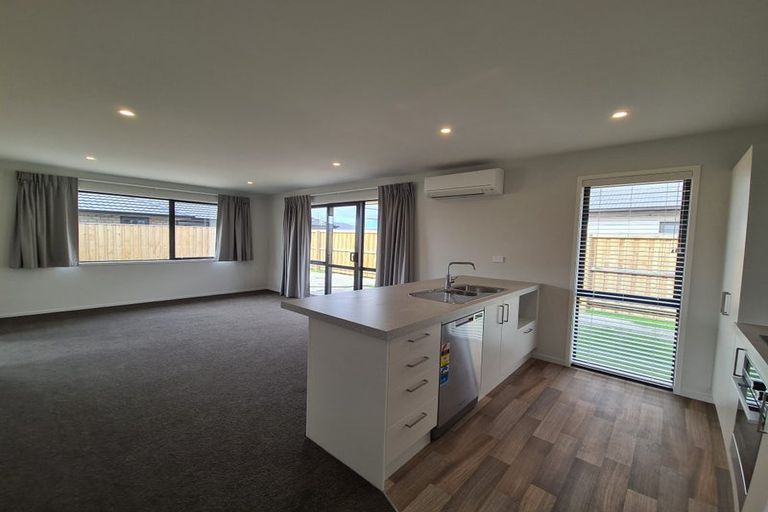 Photo of property in 32 Ed Hillary Drive, Rolleston, 7615