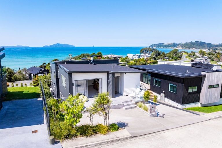 Photo of property in 4 Solar Way, Langs Beach, Waipu, 0582
