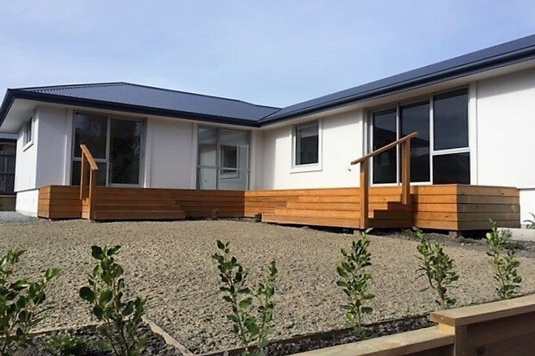 Photo of property in 7b Burnbrae Street, Saint Martins, Christchurch, 8022