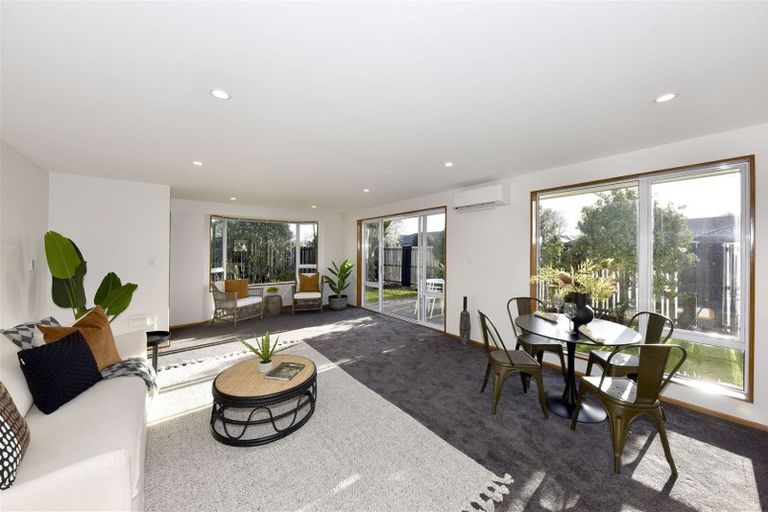 Photo of property in 61 Merrin Street, Avonhead, Christchurch, 8042