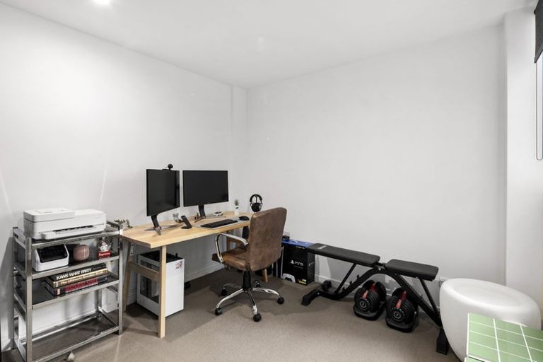 Photo of property in 3a/1 Hanson Street, Mount Cook, Wellington, 6021