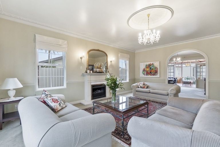 Photo of property in 21 Comries Road, Chartwell, Hamilton, 3210