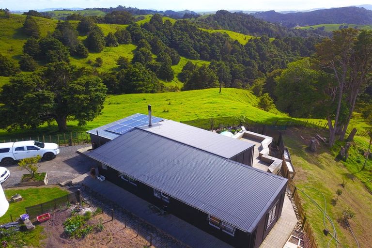 Photo of property in 847 Pekerau Road, Lake Ohia, Kaitaia, 0483