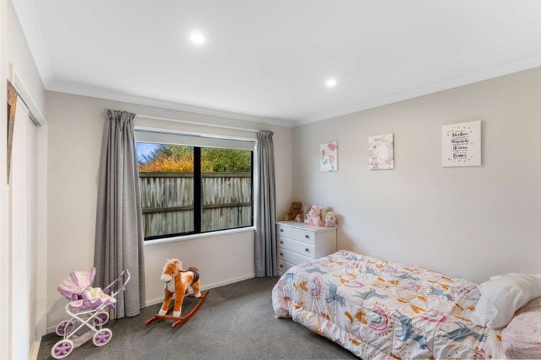 Photo of property in 31 Navy Loop, Rolleston, 7614
