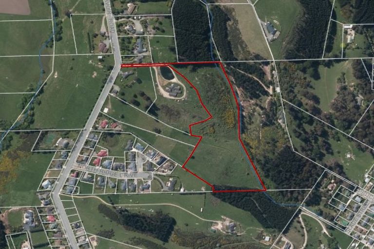 Photo of property in 153b Reservoir Road, Oamaru North, Oamaru, 9492