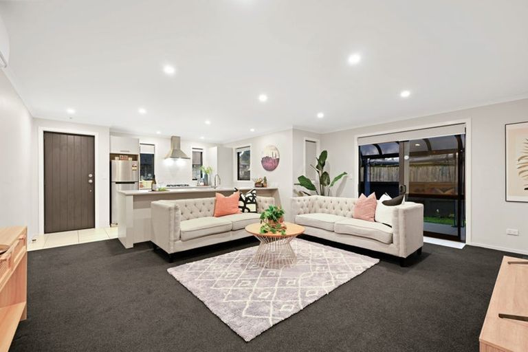 Photo of property in 9u1 Matipo Crescent, Pukete, Hamilton, 3200