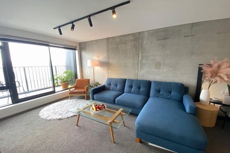 Photo of property in 517/21u King Street, Mount Cook, Wellington, 6021