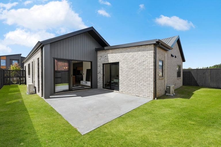 Photo of property in 7 Gaylard Avenue, Chartwell, 3210