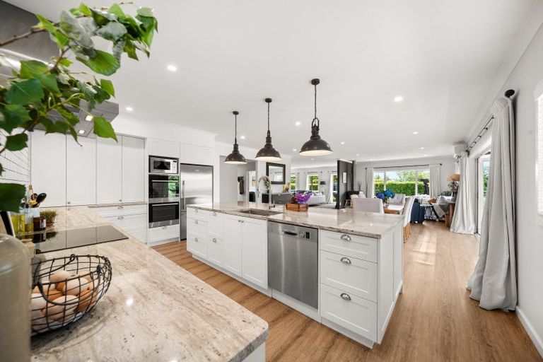 Photo of property in 11 Mcdonald Way, Lansdowne, Masterton, 5810