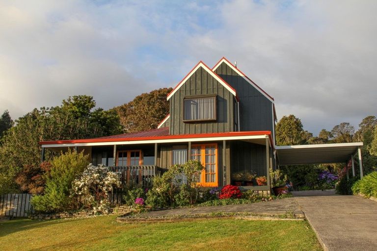 Photo of property in 411 Millington Place, Thames, 3500