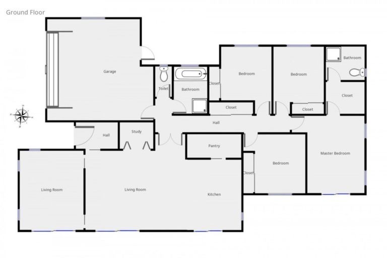 Photo of property in 23 Te Waikare Street, Lincoln, 7608