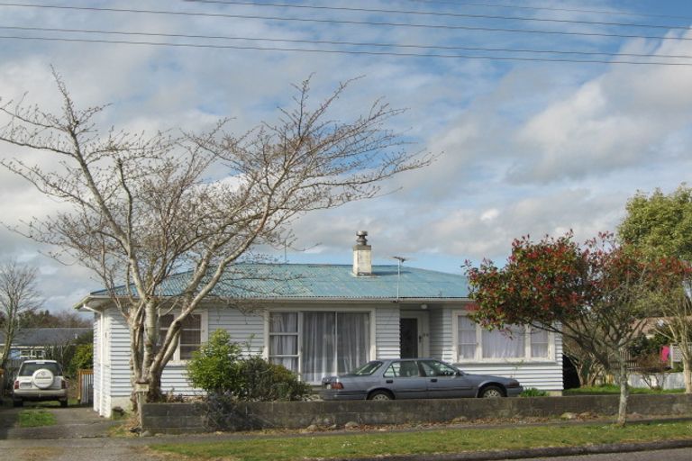 Photo of property in 100 Brecon Road, Stratford, 4332