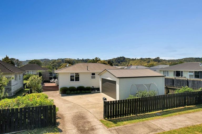 Photo of property in 41 Eivers Road, Whakatane, 3120