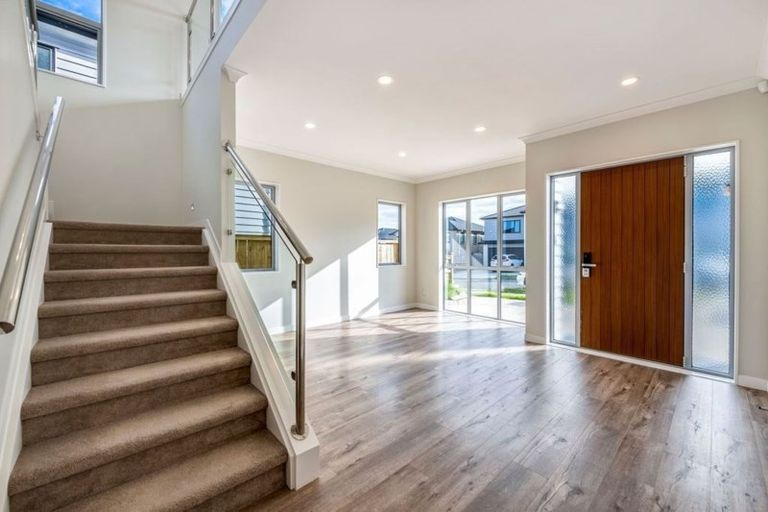 Photo of property in 13 Hangahai Road, Flat Bush, Auckland, 2019