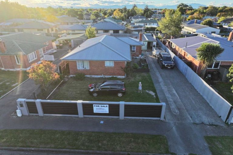Photo of property in 19 Davis Crescent, Netherby, Ashburton, 7700