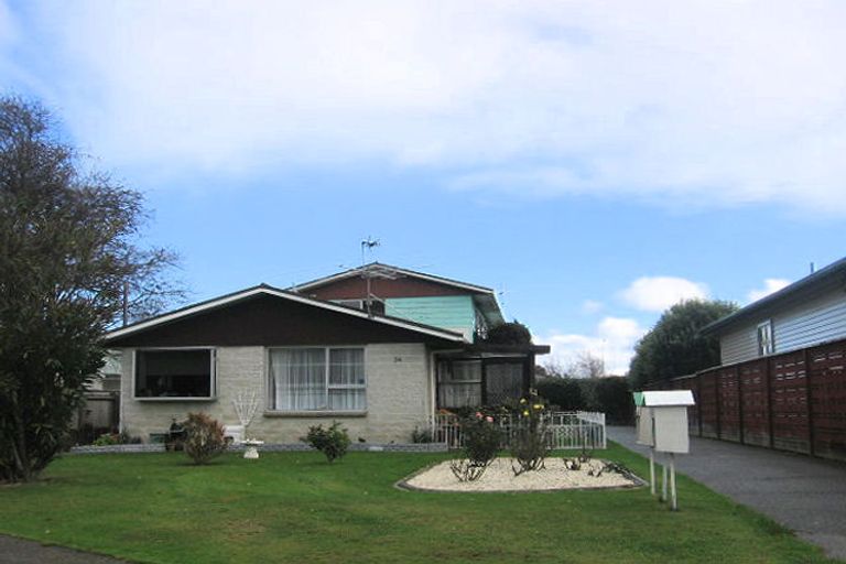 Photo of property in 3/24 Hinemoa Street, Waiwhetu, Lower Hutt, 5010