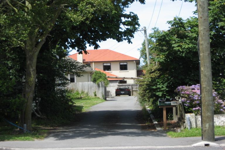 Photo of property in 544a Madras Street, St Albans, Christchurch, 8014