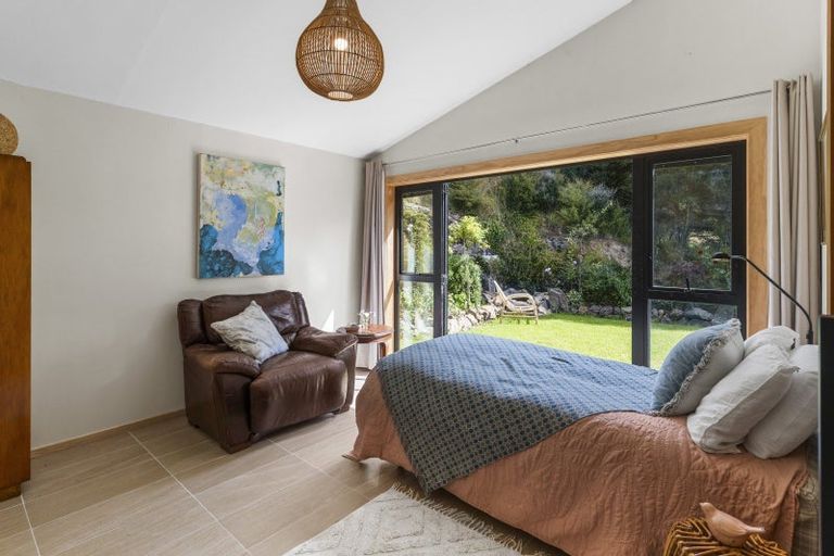 Photo of property in 849 Blueskin Road, Mount Cargill, Waitati, 9085