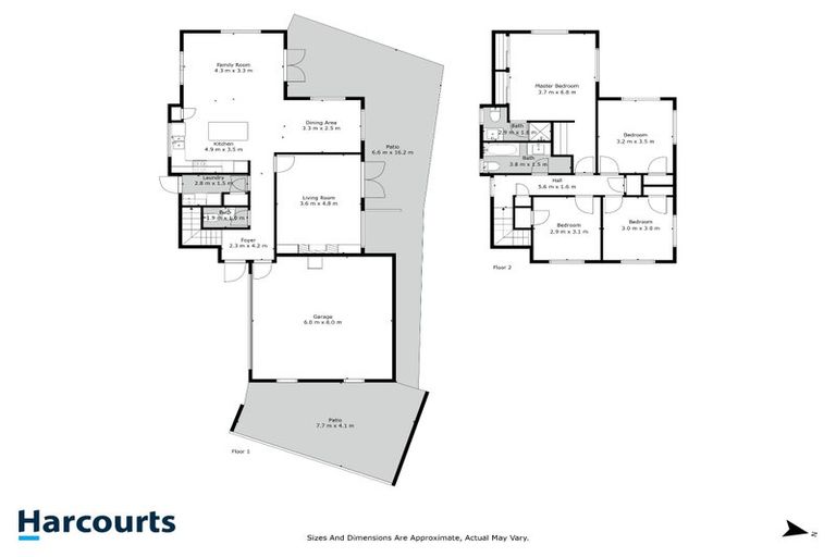 Photo of property in 112 Grand Drive, Orewa, 0931
