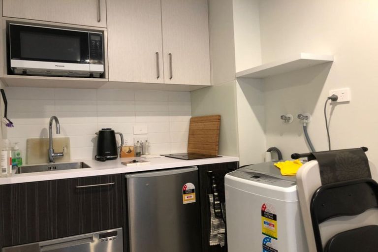 Photo of property in Vsp South, 603/166u Victoria Street, Te Aro, Wellington, 6011