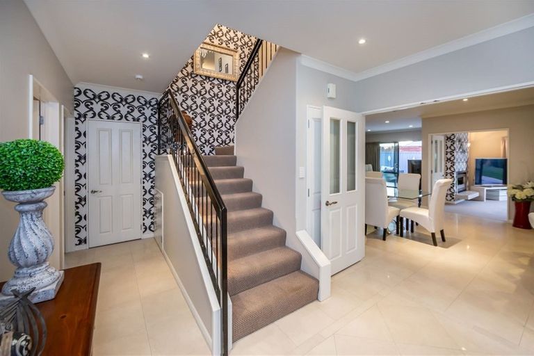 Photo of property in 5 Ruby Avenue, Northwood, Christchurch, 8051