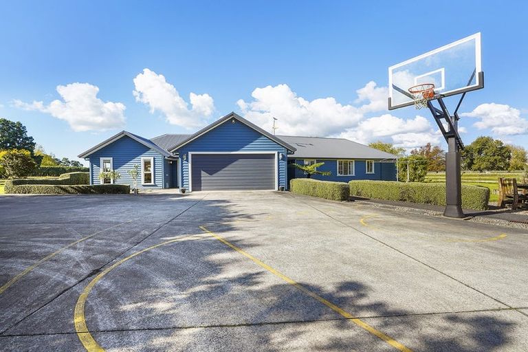 Photo of property in 64b Crawford Road, Te Kowhai, Hamilton, 3288