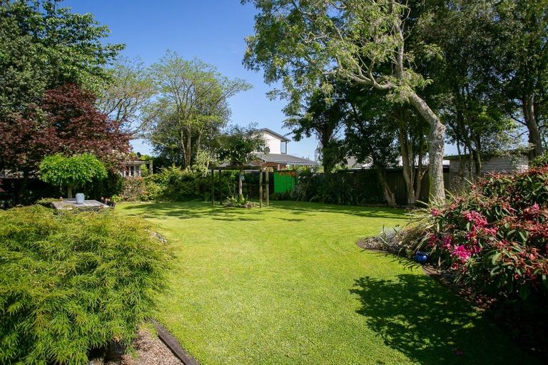 Photo of property in 9 Kelly Road, Cambridge, 3434