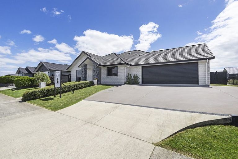 Photo of property in 39a Norfolk Drive, Cambridge, 3434