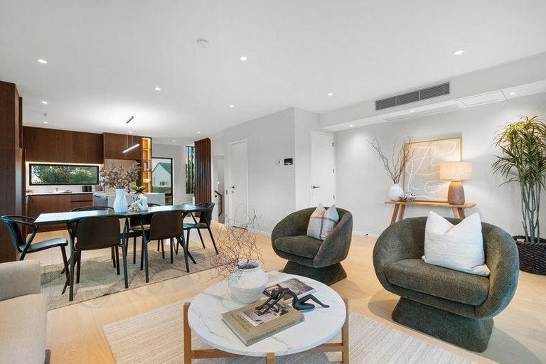 Photo of property in 1/3 Tennyson Avenue, Takapuna, Auckland, 0622