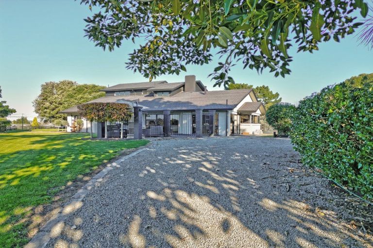 Photo of property in 122 Fitzherbert Avenue, Tawhero, Whanganui, 4501