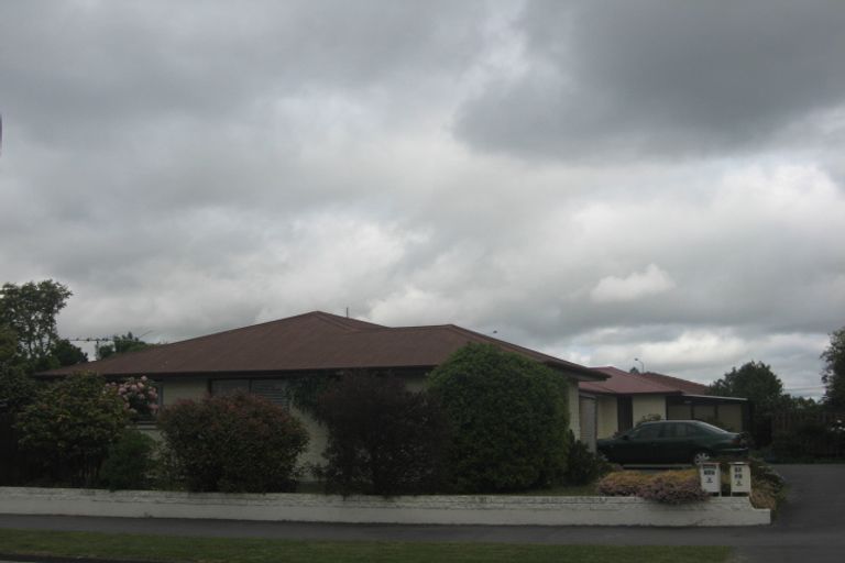Photo of property in 57 Reynolds Avenue, Bishopdale, Christchurch, 8053