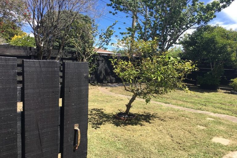 Photo of property in 1/133 Hutchinson Avenue, New Lynn, Auckland, 0600