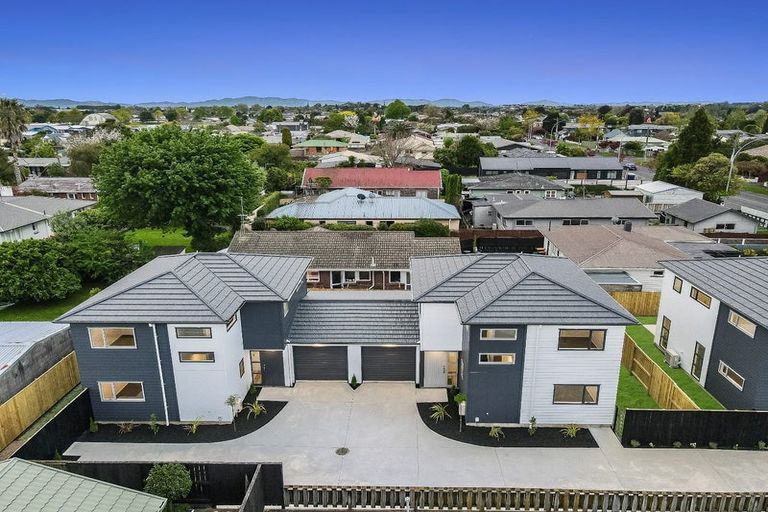 Photo of property in 17u1 Sandwich Road, Saint Andrews, Hamilton, 3200