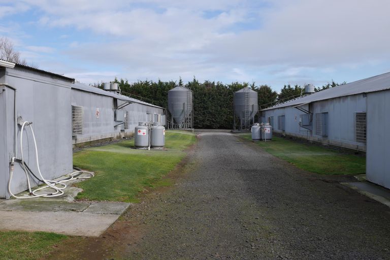 Photo of property in 28 Union Road, Howick, Auckland, 2014