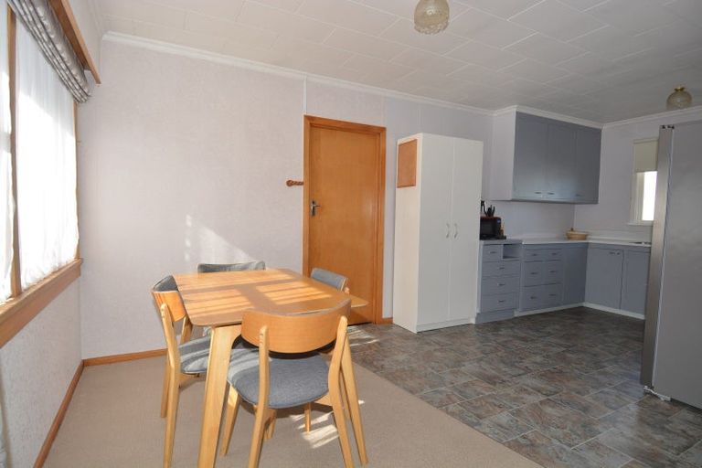 Photo of property in 207 Pomona Street, Strathern, Invercargill, 9812