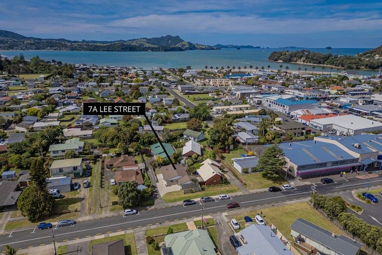 Photo of property in 7a Lee Street, Whitianga, 3510