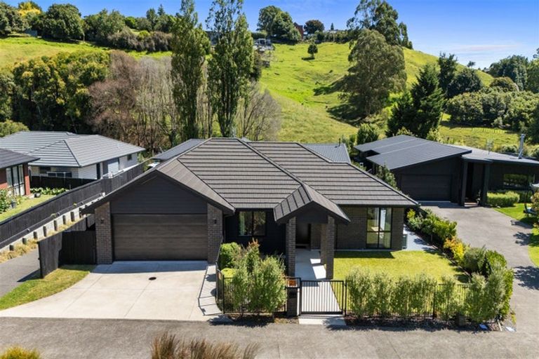 Photo of property in 23 Arohena Court, Ohauiti, Tauranga, 3112