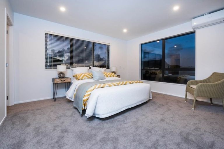 Photo of property in 36 Myland Drive, Hobsonville, Auckland, 0616