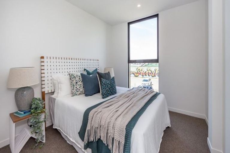 Photo of property in 304/231 Madras Street, Christchurch Central, Christchurch, 8011