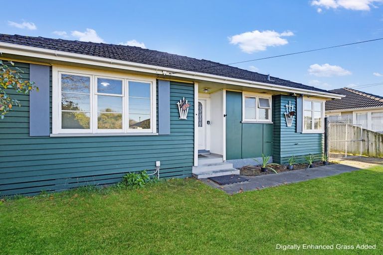 Photo of property in 177 Grahams Road, Burnside, Christchurch, 8053